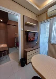 Căn hộ 2 Phòng (Two-Room Apartment)