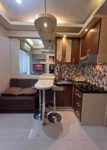 Green Pramuka by Uchi Property