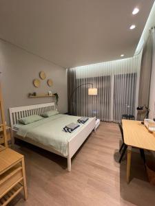 Lioravilla21 KBP with private pool,very comfortable and cozy,near WHOOSH and WAHOO