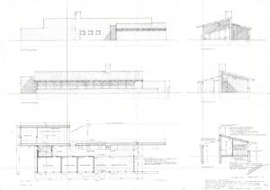 Architect-Designed Gem Near Rørvig North Beach