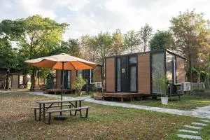 Gandan Inn 1 by Tiny Away - Beidou