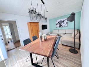 Ferienhaus an der Stadtmauer