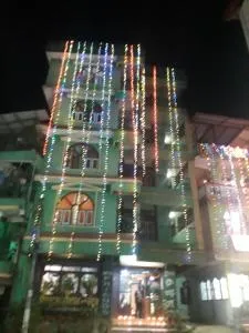 Friends Hotel Ilam - Ilām