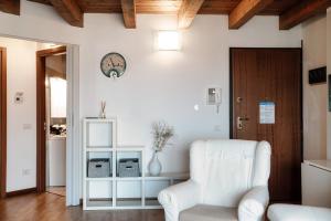 Como Sweet Life Apartment by Quokka 360 - Attic flat