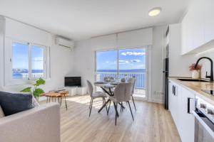 Exclusive Frontline Promocanyell Roses - Immo Barneda