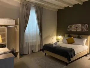 Lo Stallone -Malpensa Milan airport - Buscate