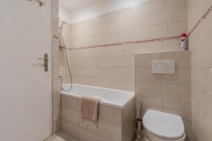 Maisons de vacances Disney Cosy Cottage, 5 minutes Disneyland! : photos des chambres