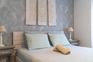 Maisons de vacances Disney Cosy Cottage, 5 minutes Disneyland! : photos des chambres