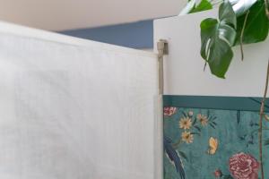 Maisons de vacances Disney Cosy Cottage, 5 minutes Disneyland! : photos des chambres