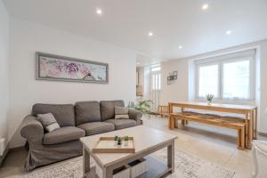 Maisons de vacances Disney Cosy Cottage, 5 minutes Disneyland! : photos des chambres