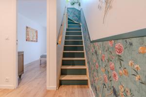 Maisons de vacances Disney Cosy Cottage, 5 minutes Disneyland! : photos des chambres