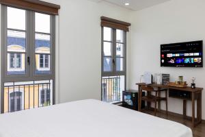 TROPICAL HOUSE HOTEL Khem Beach