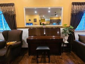 Homestay Desa Kati Kuala Kangsar