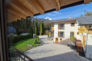 Ferienwohnungen Eder Fewo Berghäusl