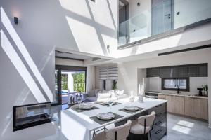 Eternity Blue Exclusive Villa