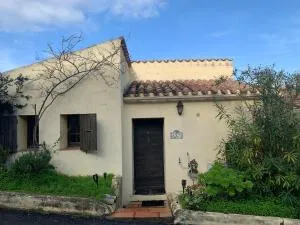 Maison familiale vue mer - Grosseto-Prugna