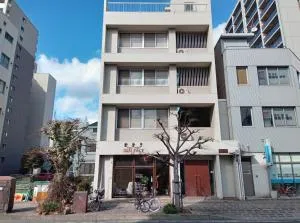 COCOSTAY 福山駅前レスタウロアバンティ JR福山駅から徒歩7分の移動に超便利な好立地 Great location 7min walk from JR sta - Tomo
