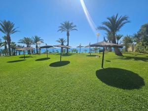 Tarja 6 Beach & Golf