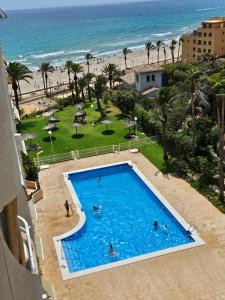 Tarja 6 Beach & Golf