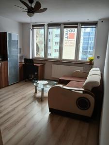 Mieszkanie przy Olivii