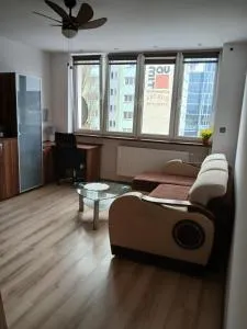 Mieszkanie przy Olivii - Oliva