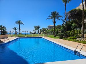 Tarja 6 Beach & Golf