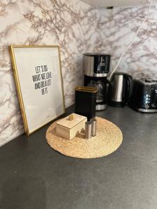 Elegant Villa Studio