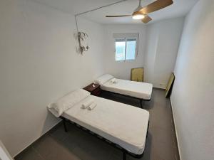 Tarja 6 Beach & Golf