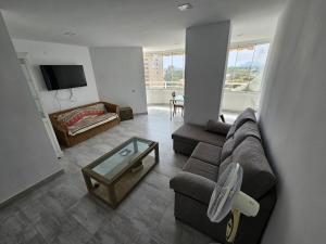 Tarja 6 Beach & Golf