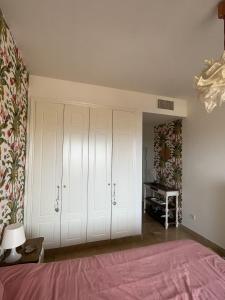 Penthouse 6-8 personnes