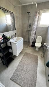 Elegant Villa Studio