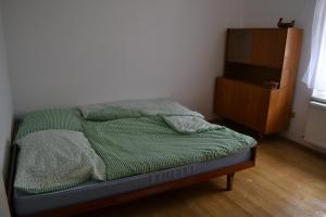 Lodge U Mařenky A Jeníčka