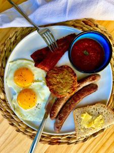 Grootvlei Guest Farm