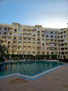 Florenza Khamsin Lux Apartment