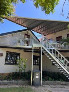 3 on Nebraska Accommodation