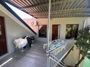 3 on Nebraska Accommodation