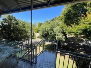 3 on Nebraska Accommodation