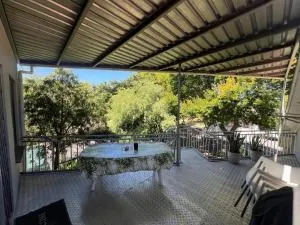 3 on Nebraska Accommodation - Eversdal