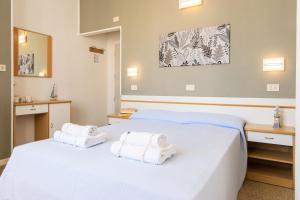 Suite Junior con balcón