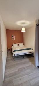 Maisons de vacances Mer Mediterranee et Beziers a 10min Parking gratuit : photos des chambres