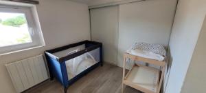 Maisons de vacances Mer Mediterranee et Beziers a 10min Parking gratuit : photos des chambres