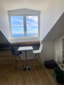 Beautiful, hyper-center apartment