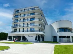 Ferry Resort - Мєленко