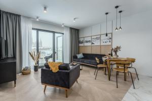 Apartamenty DEO PLAZA by Rent like home