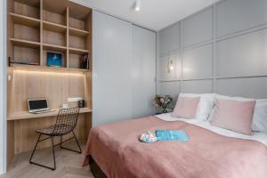 Apartamenty DEO PLAZA by Rent like home