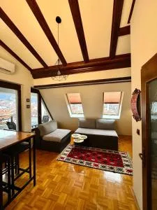 Cozy Corner - Dragash