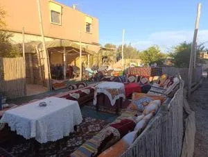 Natural Farming - Ben Guemoud