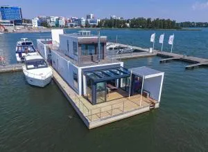 Villa Helmi - Otnäs