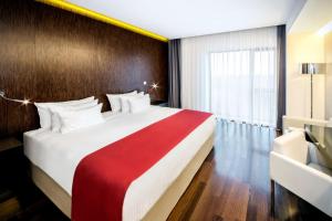  Superior Double or Twin Room room in NH Collection Olomouc Congress