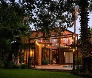 Butlers Crown - Klerksdorp